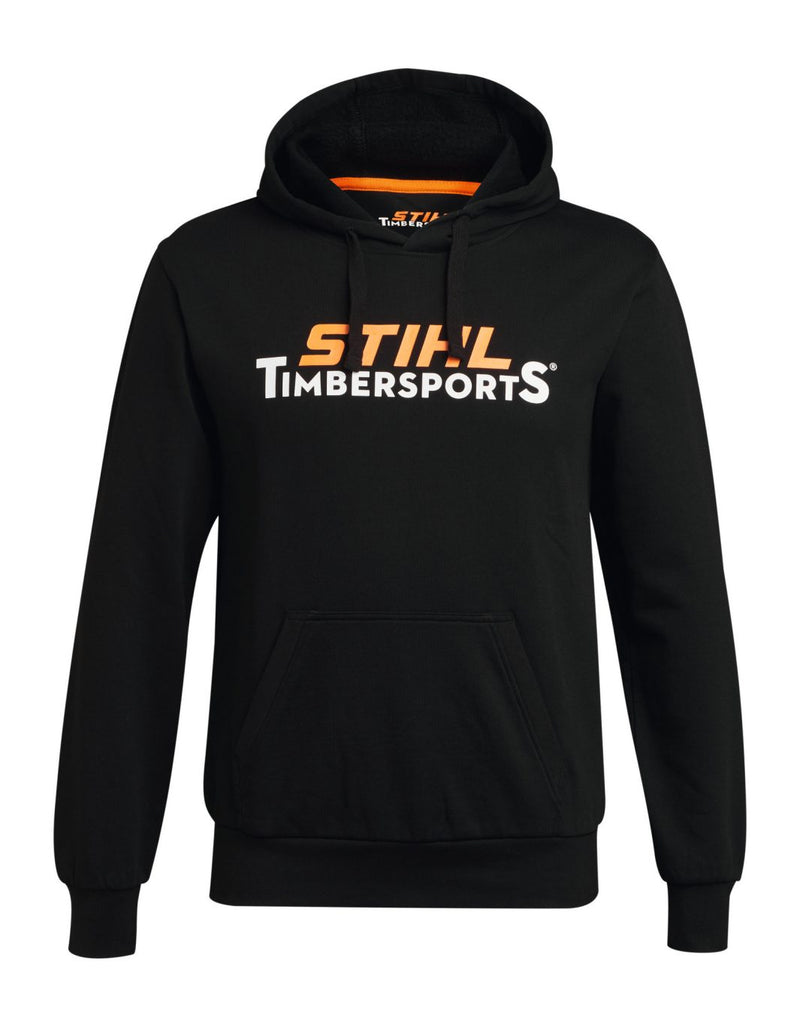 STIHL Timersports Classic Logo Hoodie - 0464 028 02