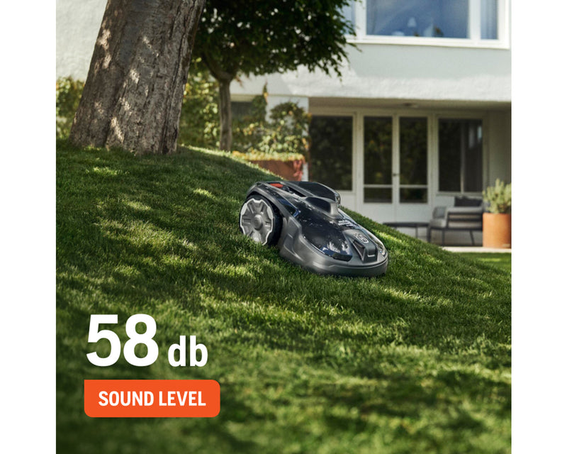 Husqvarna Automower 320 NERA Robotic Lawnmower