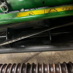 Used John Deere 2550E Mower - POA I1140992