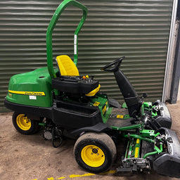 Used John Deere 2550E Mower - POA I1140992