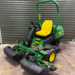 Used John Deere 2550E Mower - POA I1140992
