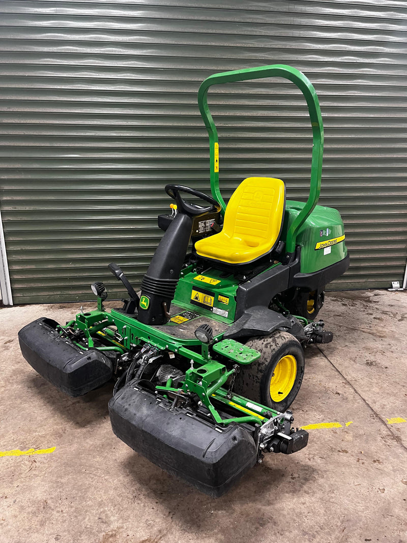 Used John Deere 2550E Mower - POA I1140992