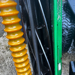 Used John Deere 7500AE Mower - POA I11145022