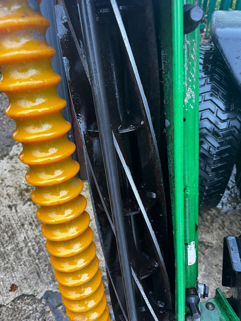 Used John Deere 7500AE Mower - POA I11145022