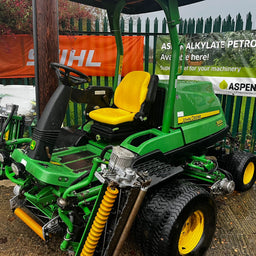 Used John Deere 7500AE Mower - POA I11145022