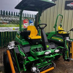 Used John Deere 7500AE Mower - POA I11145022
