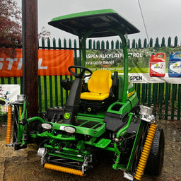 Used John Deere 7500AE Mower - POA I11145022