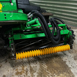 Used John Deere 7200A Mower - POA I1145973