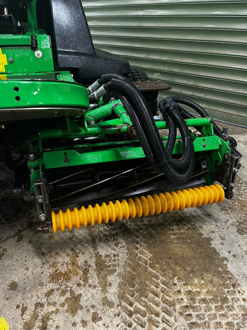 Used John Deere 7200A Mower - POA I1145973