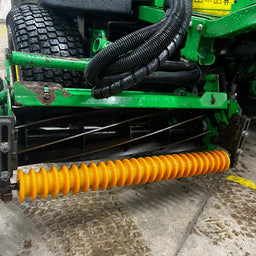 Used John Deere 7200A Mower - POA I1145973