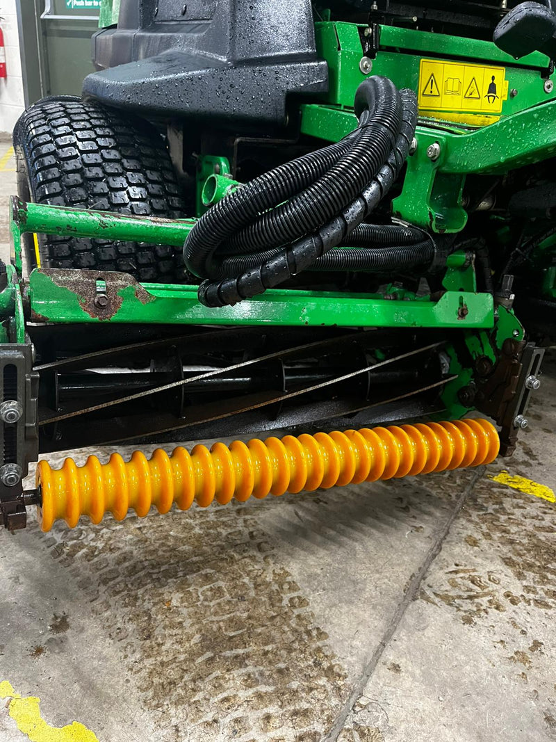 Used John Deere 7200A Mower - POA I1145973