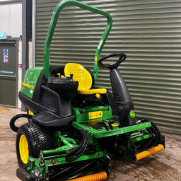 Used John Deere 7200A Mower - POA I1145973