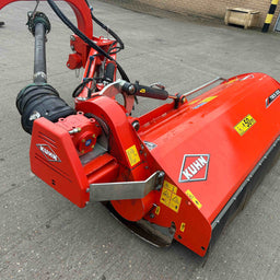 Used KUHN TBES 222 Flail Mower- F1147787