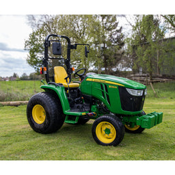 John Deere 3033R Compact Tractor - £22,500 (Ex VAT)