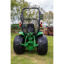 John Deere 3033R Compact Tractor - £22,500 (Ex VAT)