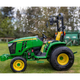 John Deere 3033R Compact Tractor - £22,500 (Ex VAT)