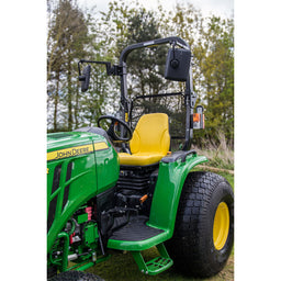 John Deere 3033R Compact Tractor - £22,500 (Ex VAT)