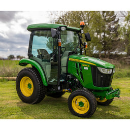 John Deere 3046R Compact Tractor - £36,495 (Ex VAT)