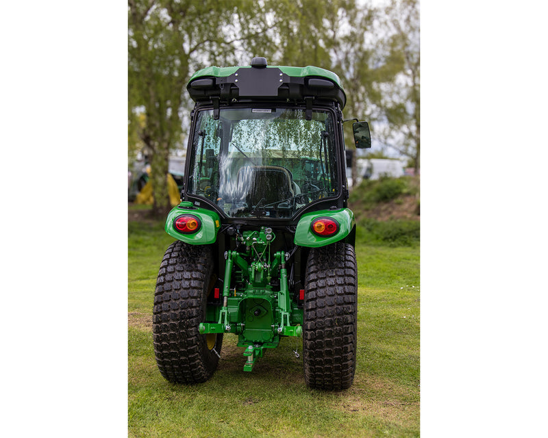 John Deere 3046R Compact Tractor - £36,495 (Ex VAT)