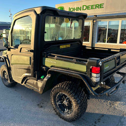 Used John Deere XUV 865M Gator in Green / Black- 71146468