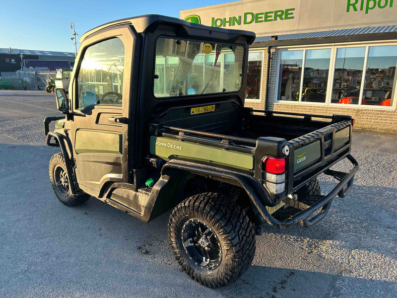 Used John Deere XUV 865M Gator in Green / Black- 71146468