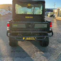Used John Deere XUV 865M Gator in Green / Black- 71146468