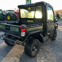 Used John Deere XUV 865M Gator in Green / Black- 71146468
