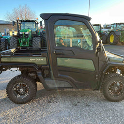 Used John Deere XUV 865M Gator in Green / Black- 71146468