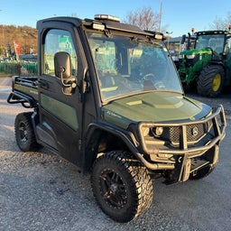 Used John Deere XUV 865M Gator in Green / Black- 71146468