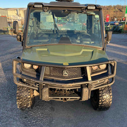 Used John Deere XUV 865M Gator in Green / Black- 71146468