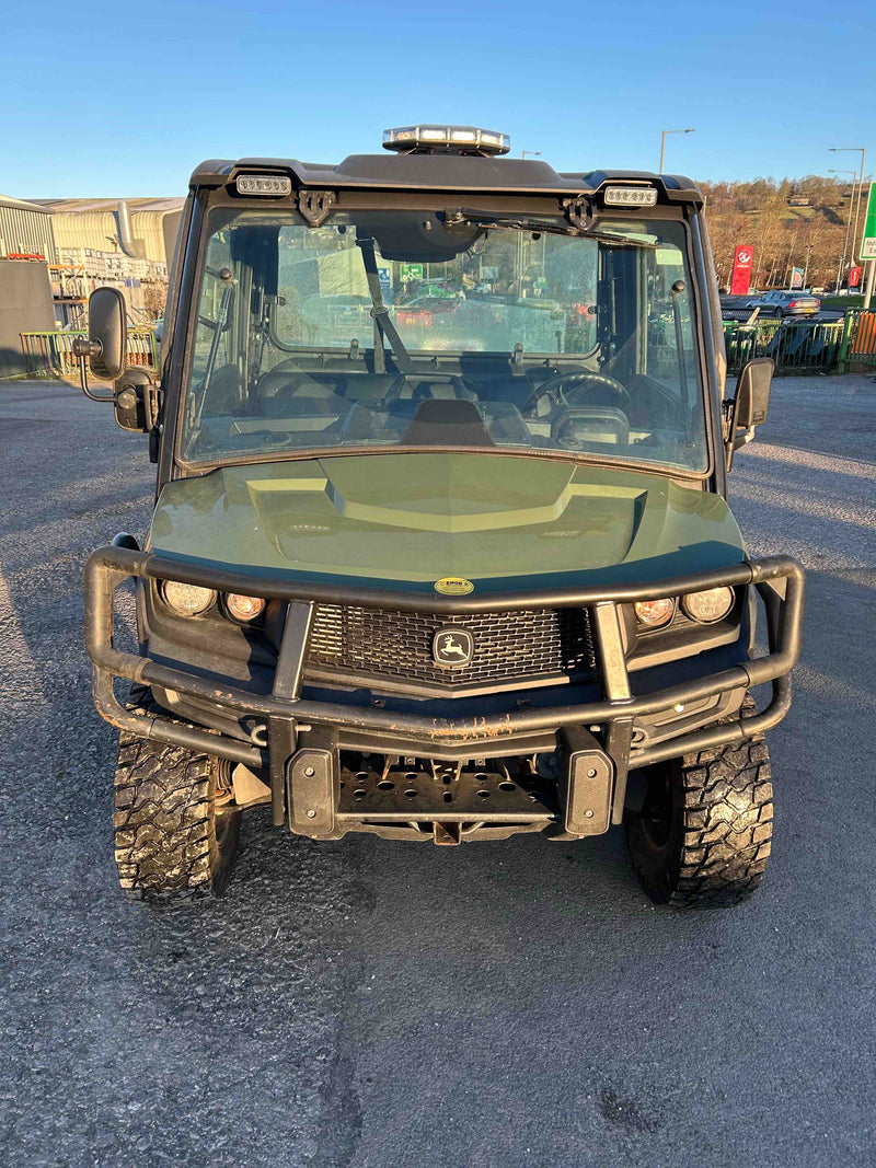 Used John Deere XUV 865M Gator in Green / Black- 71146468
