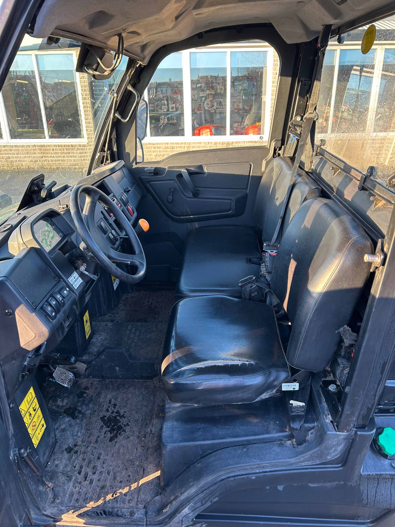 Used John Deere XUV 865M Gator in Green / Black- 71146468
