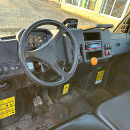 Used John Deere XUV 865M Gator in Green / Black- 71146468