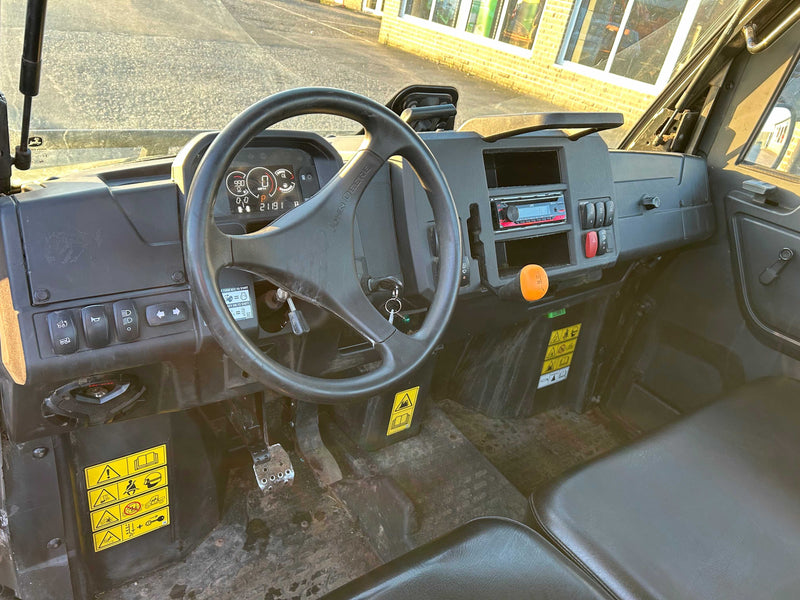 Used John Deere XUV 865M Gator in Green / Black- 71146468