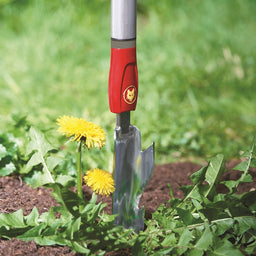 Wolf-Garten Multi Change Weed Extractor - IWM