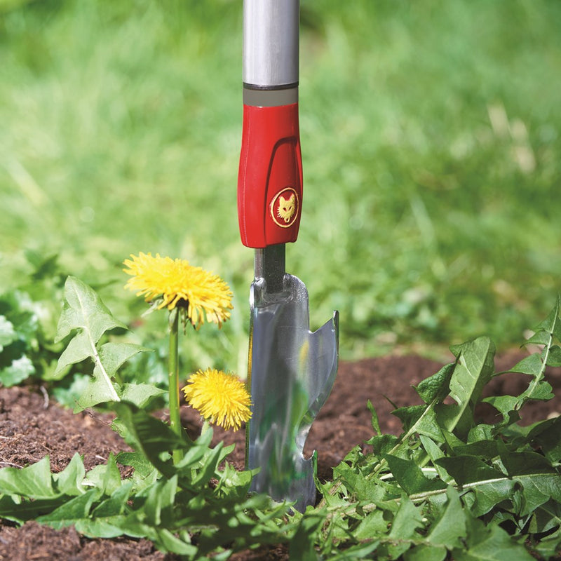 Wolf-Garten Multi Change Weed Extractor - IWM