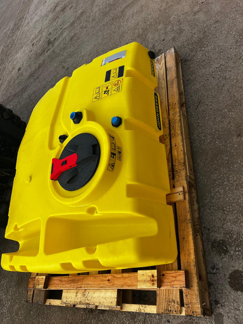 John Deere HD200 Tank - £350.00 (Ex VAT)