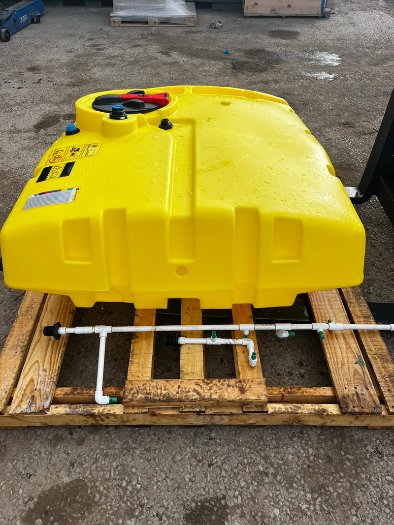 John Deere HD200 Tank - £350.00 (Ex VAT)