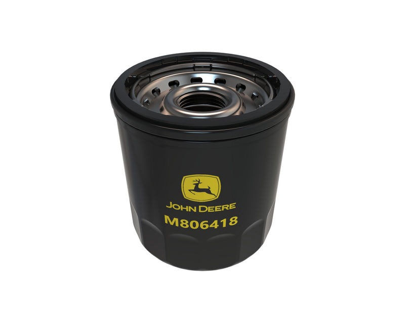 John Deere Engine Oil Filter - M806418