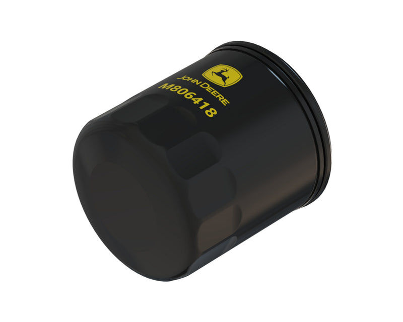 John Deere Engine Oil Filter - M806418