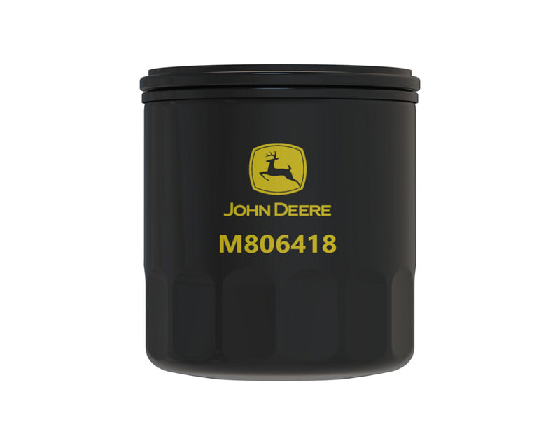 John Deere Engine Oil Filter - M806418