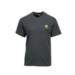 John Deere Timeline T-Shirt MC130017BK