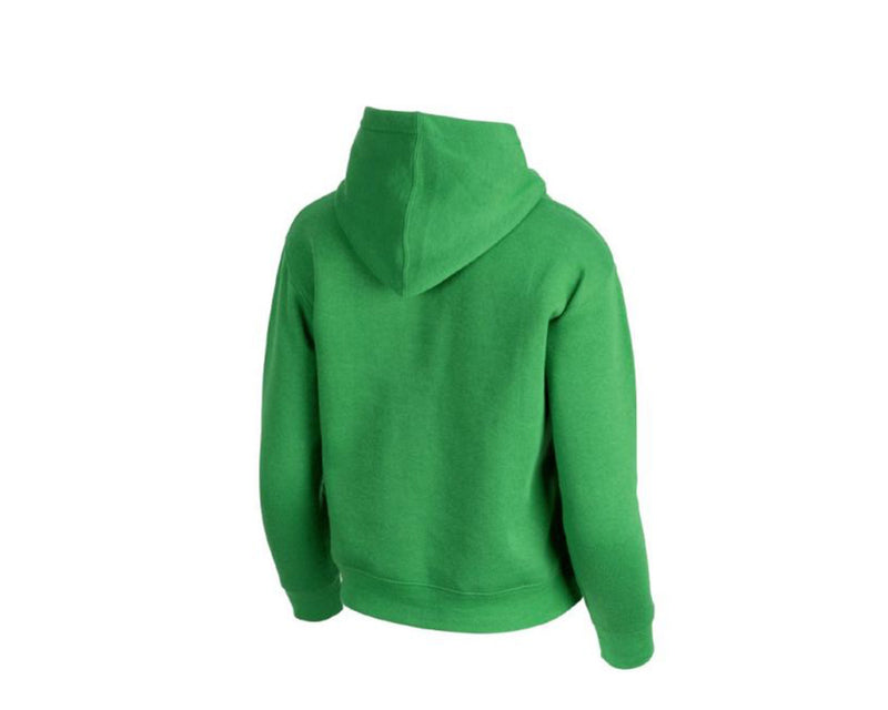 John Deere Junior Hoodie Green MC730234GR