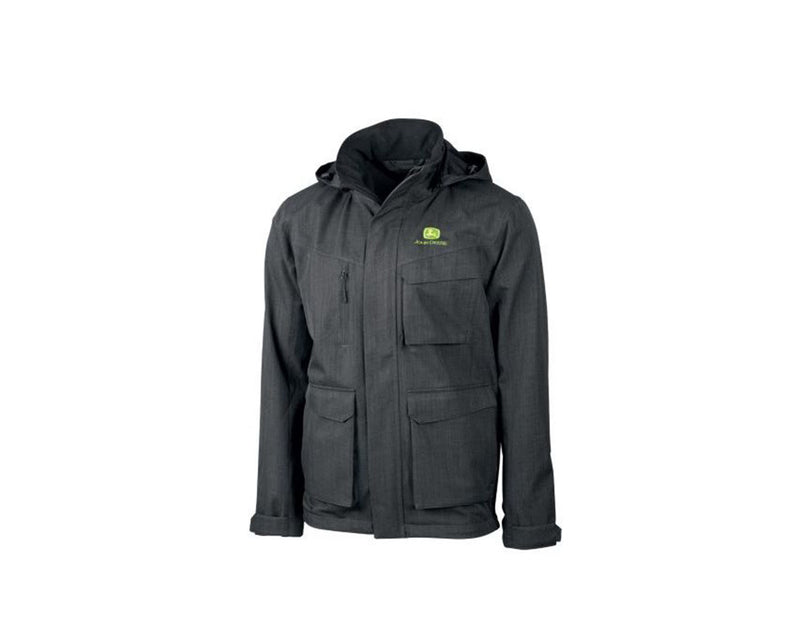 John Deere Field Outdoor Jacket MCS2003001 Ripon Family