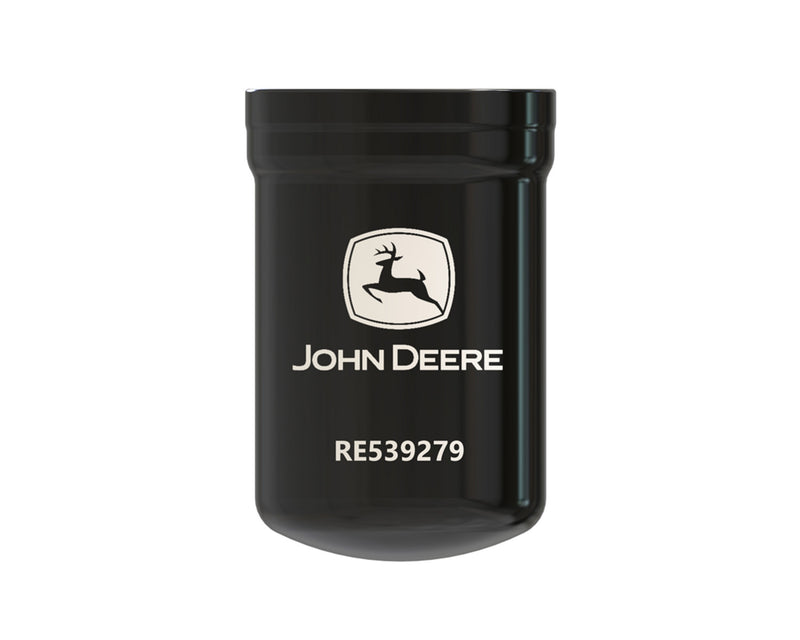 John Deere Oil Filter - RE539279