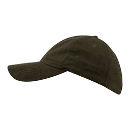 Jack Pyke Ashcombe Baseball Hat - JHABASASH