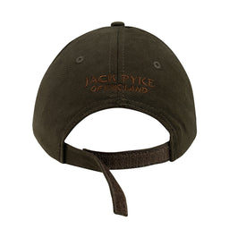 Jack Pyke Ashcombe Baseball Hat - JHABASASH