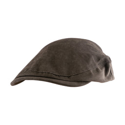 Jack Pyke Ashcombe Flat Cap - JHACAPASH