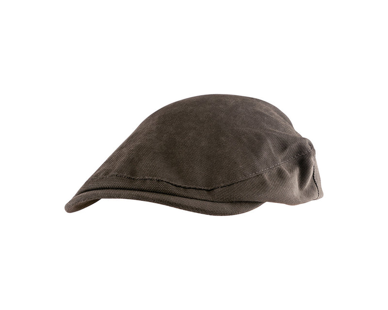 Jack Pyke Ashcombe Flat Cap - JHACAPASH