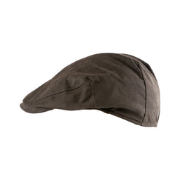 Jack Pyke Ashcombe Flat Cap - JHACAPASH